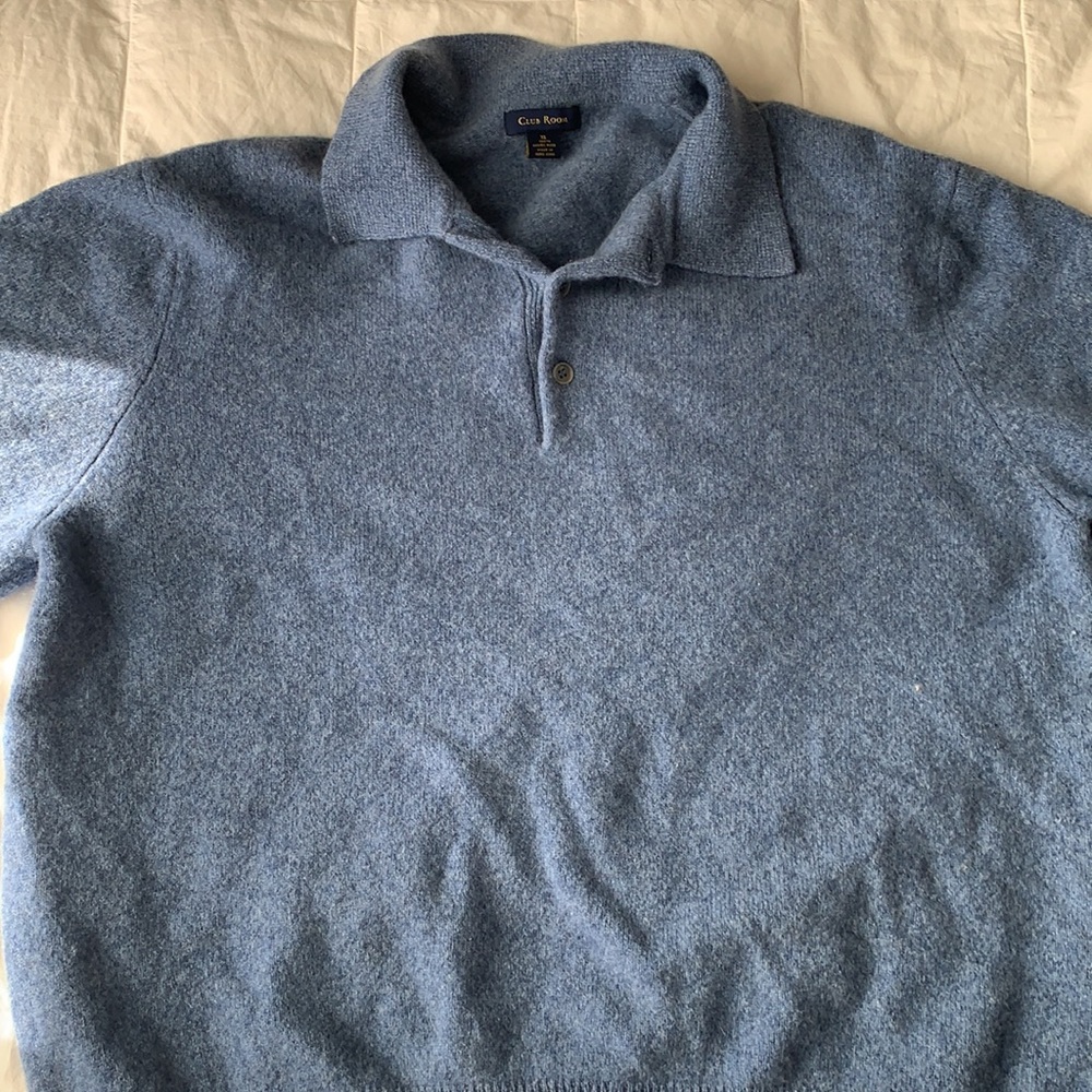 Sweater - Picture 4 of 5